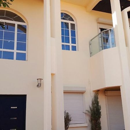 Villa Terangart Saly Bagian luar foto