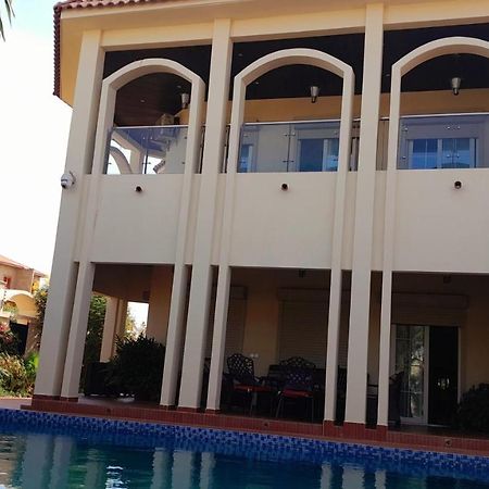 Villa Terangart Saly Bagian luar foto