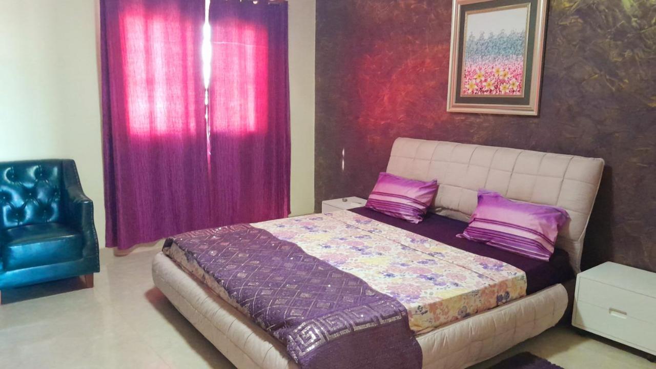 Villa Terangart Saly Bagian luar foto