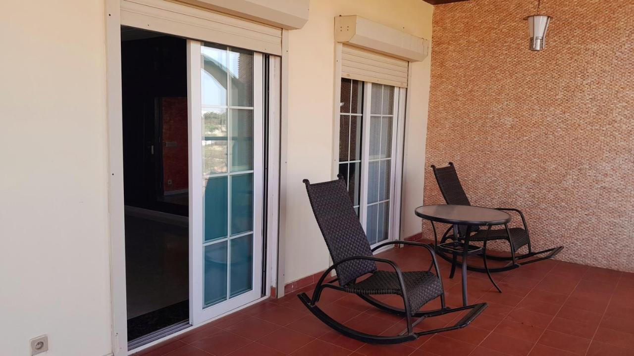 Villa Terangart Saly Bagian luar foto